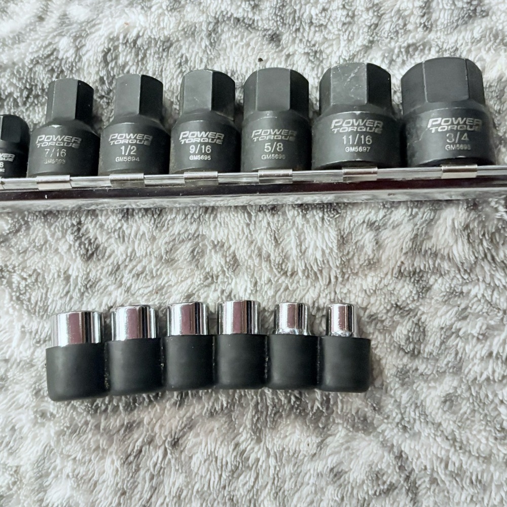 Meet your Posher, Nikki